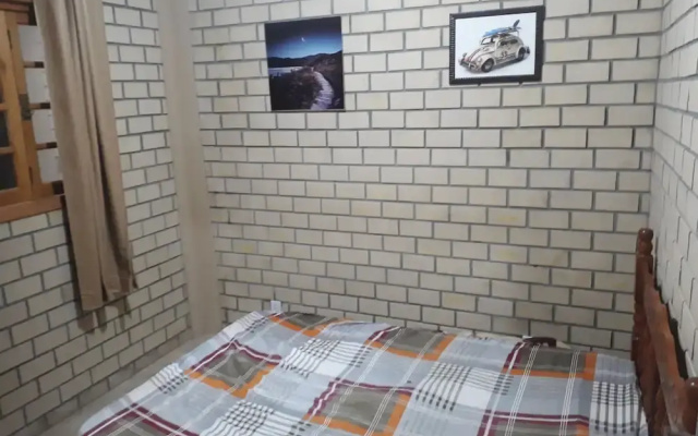 Cabanas Canto Livre