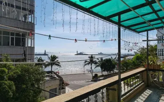 TingTaoJu Hotel