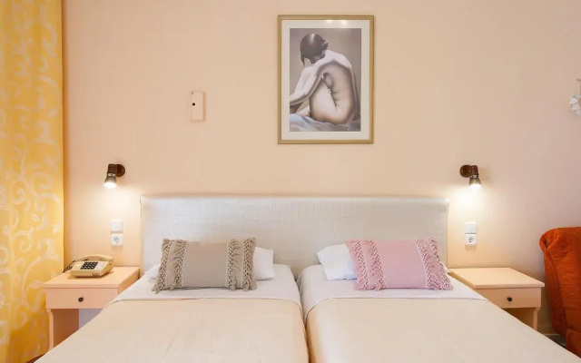 Hotel Rea
