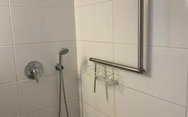 AwayDays - 802 - Incredible 1-Bed Apartment with Magical Views