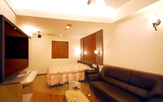 Hotel Joy -Adult Only
