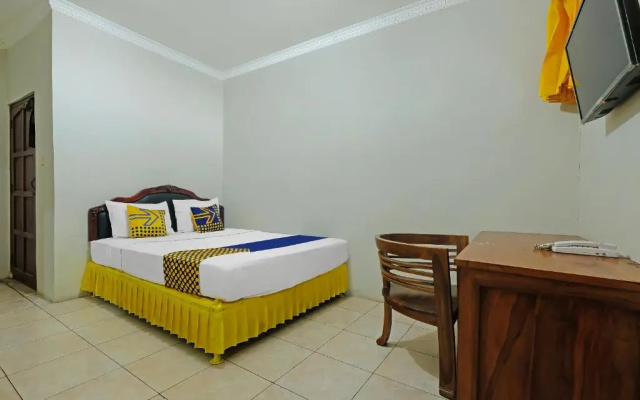SPOT ON 91930 Hotel Citra Dewi 4 Manunggal