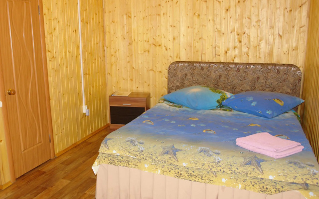 Severnoe Siyanie Guest House