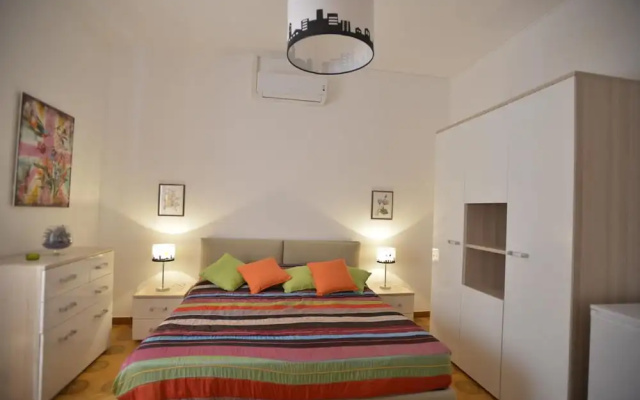 Liberty Guest House