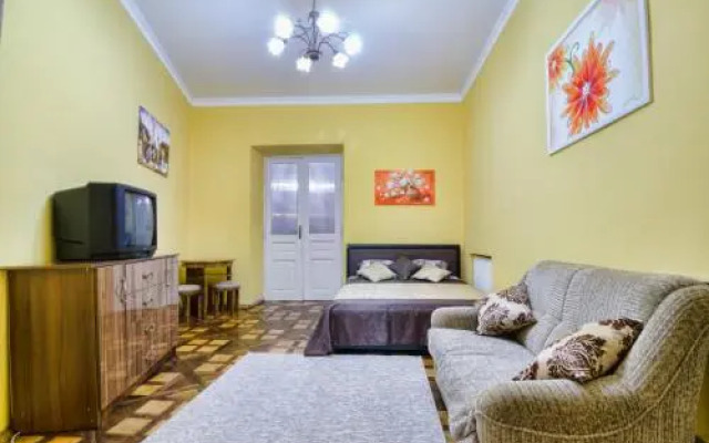 Modern and Classic apart. Central location