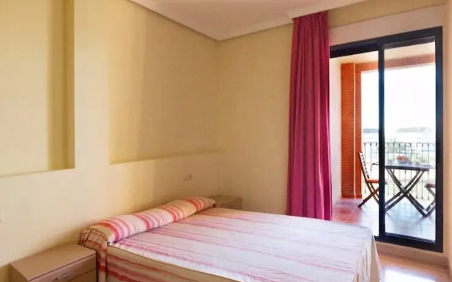 Apartamento Vilamar