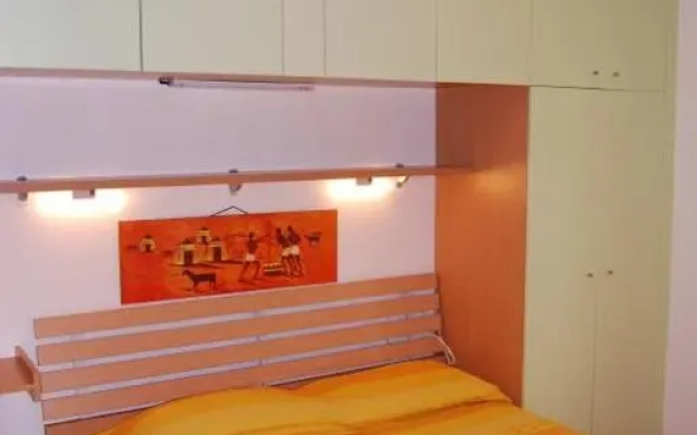 Condominio Hermann