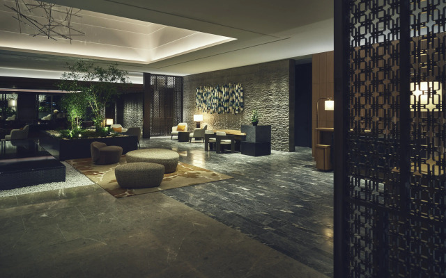 InterContinental Sapporo by IHG