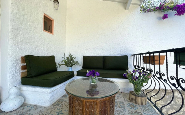Krem Hotel