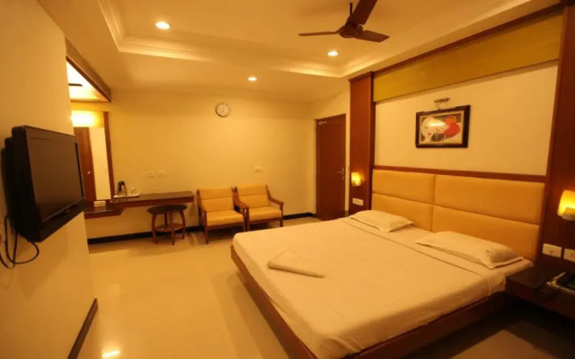 Hotel Arasan Sapthagiri