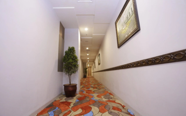 Daily Inn Hotel Jakarta