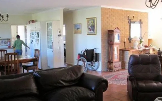 Nells B&B