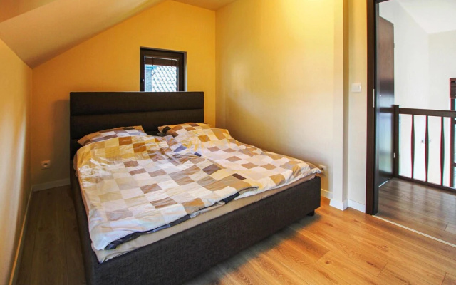 Awesome Home in Pobierowo With 2 Bedrooms and Internet