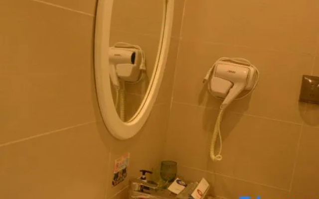 Bi Feng Xia Hotel