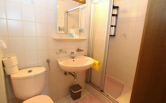 Elite Mansion in Hermagor-pressegger See With Garden