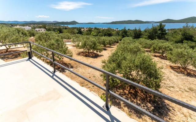 Holiday Home Svemir