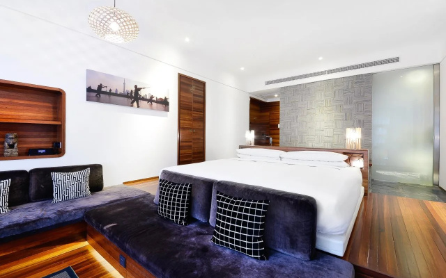 URBN Boutique Shanghai