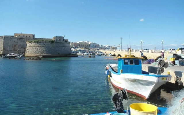 Appartamento Gallipoli
