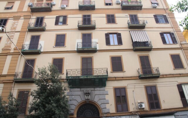 BB Le Porte Di Napoli