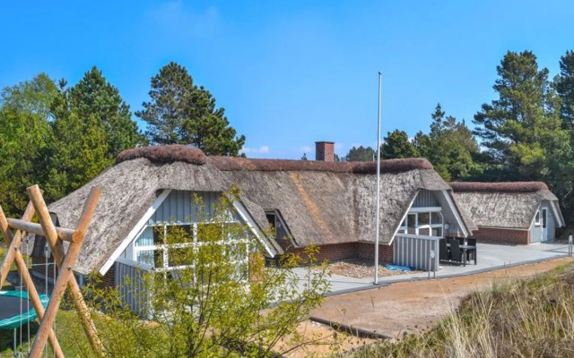 "Herdis" - 3.1km from the sea in Western Jutland