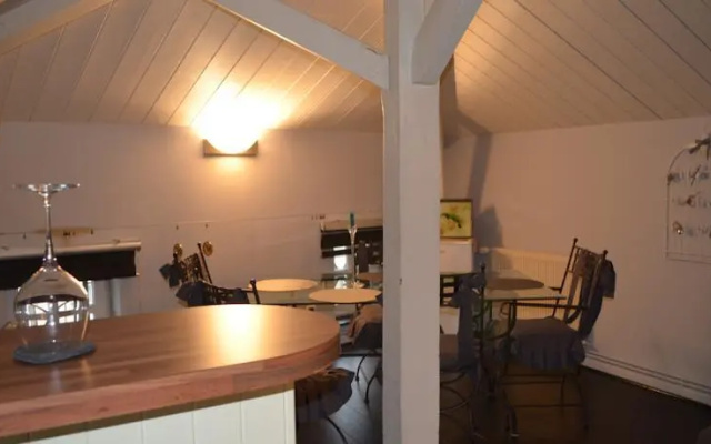 La Chambre Saint Louis Metz