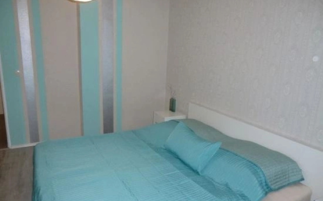Ferienwohnung Paradise