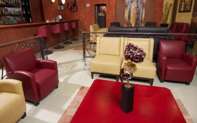 Hotel Premier