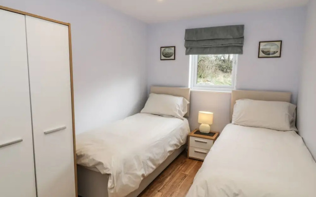 Nant Y Felin Lodge