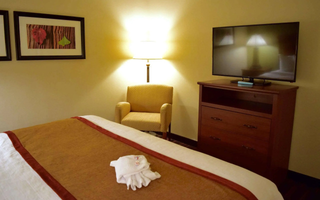 Best Western Town and Country Inn