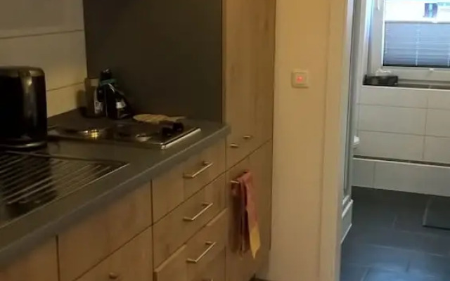 Wohnstube Koeln