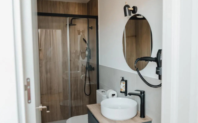 esZentrico Suites Jerez