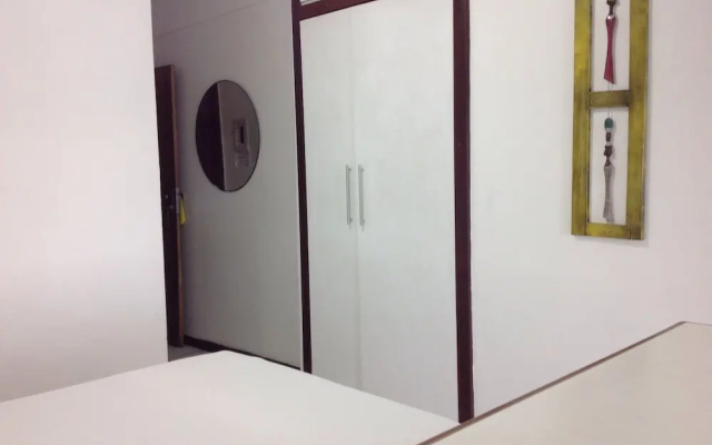Bahia Flat Studio