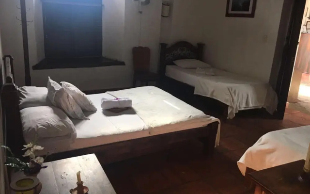 La Serrana Boutique Spa