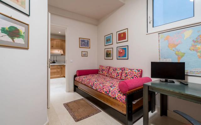 Villa Thetis Athens