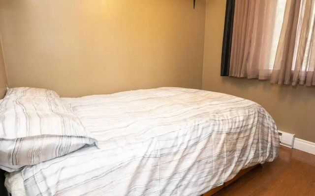 Downtown Whitehorse Apartment in Old Town