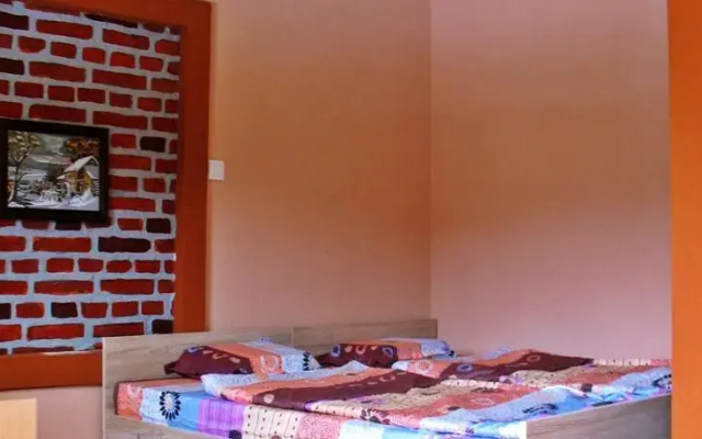 Country House Lozanjska Terasa
