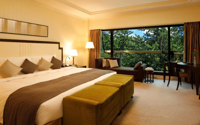 Noborioji Hotel Nara
