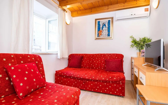Apartment Ribambit