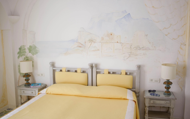 Hotel La Palma, Oetker Hotels