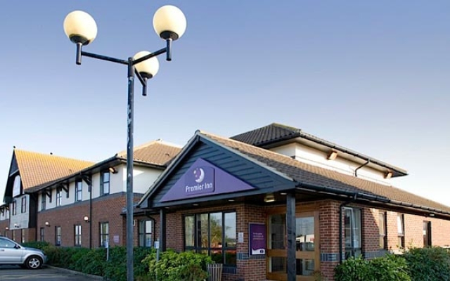 Premier Inn Clacton-On-Sea