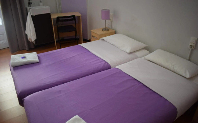 Hostal Albi