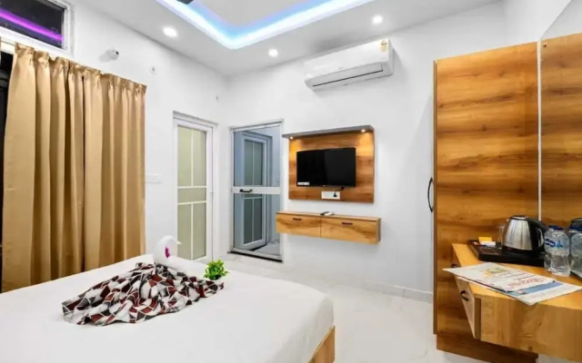 Hotel Maa Vaishno