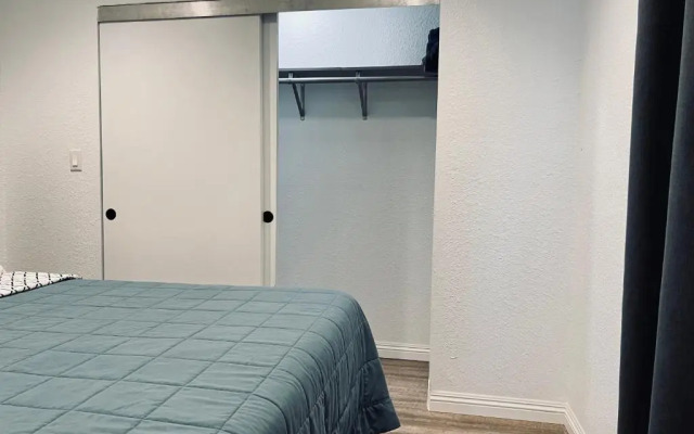 Unik Motel