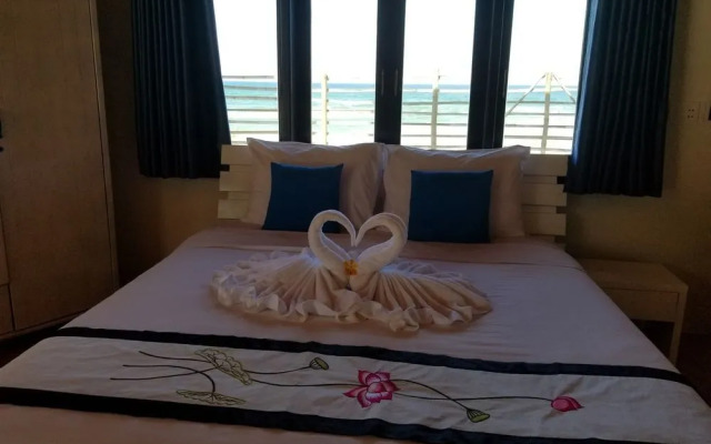 Danabeach Villas