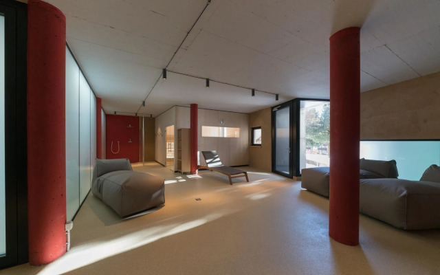 Hotel Solaia