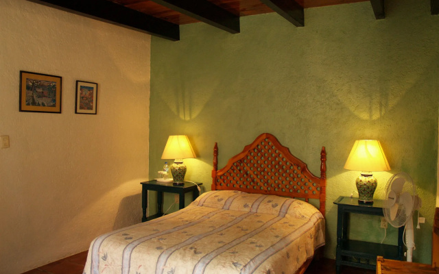 Hotel & Spa Posada del Valle - Adults Only