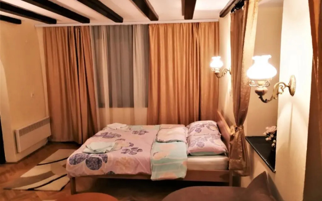 St. Varvara Apartments