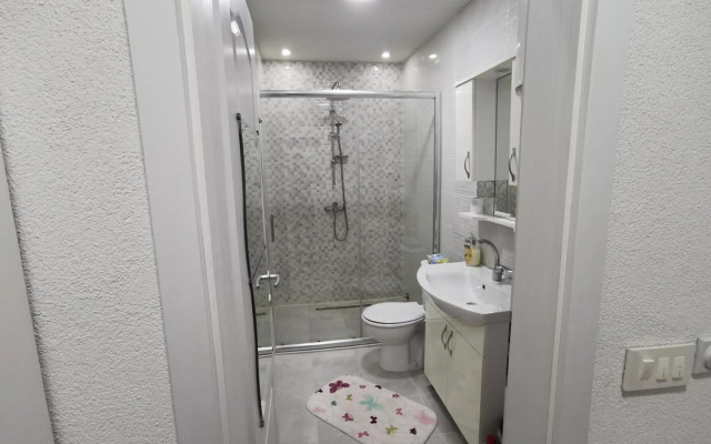 Apartment Ain Naum