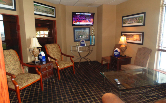 Lakeside Resort and Conference Center