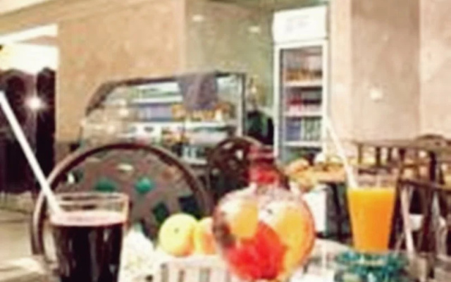 Sultan Palace for Hotel suites1